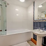 2 Bed In Wigton Oc-93463 Nyaraló *