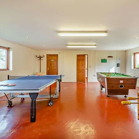 2 Bed In Bassenthwaite 93463 펜션 Ireby