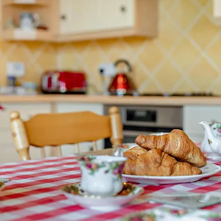 2 Bed In Bassenthwaite 93463 Дом отдыха Ireby