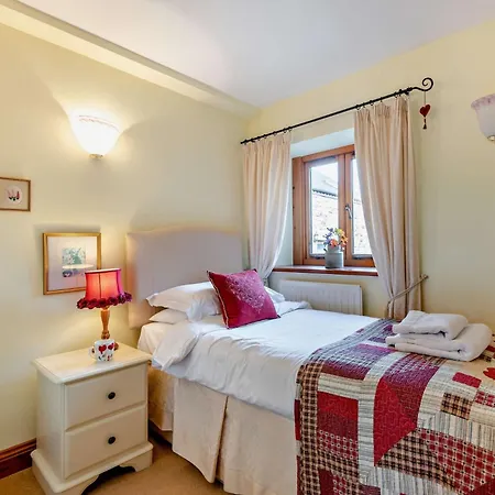 2 Bed In Bassenthwaite 93463 Дом отдыха Ireby