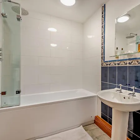 2 Bed In Wigton Oc-93463 Casa de Férias *