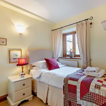 2 Bed In Bassenthwaite 93463 Holiday home *