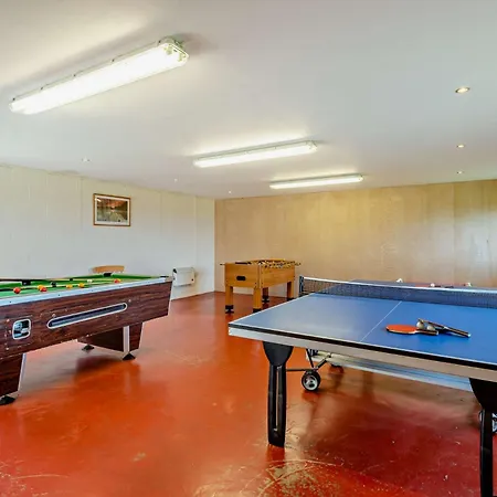 Casa de Férias 2 Bed In Wigton Oc-93463 *