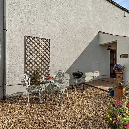 Holiday home 2 Bed In Bassenthwaite 93463 Ireby