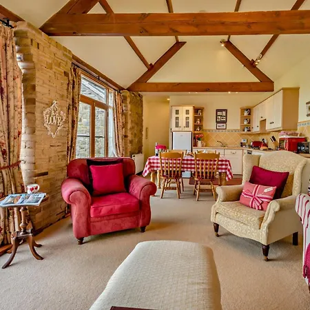 Дом отдыха 2 Bed In Bassenthwaite 93463