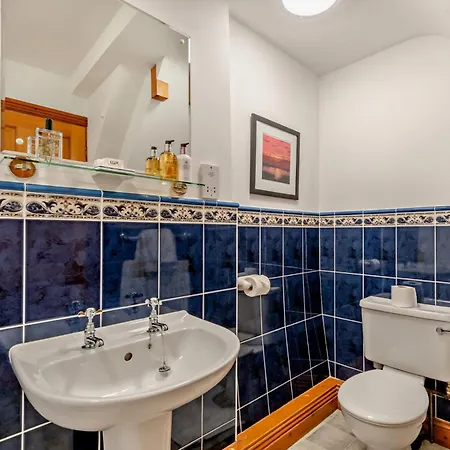 2 Bed In Bassenthwaite 93463 * Ireby