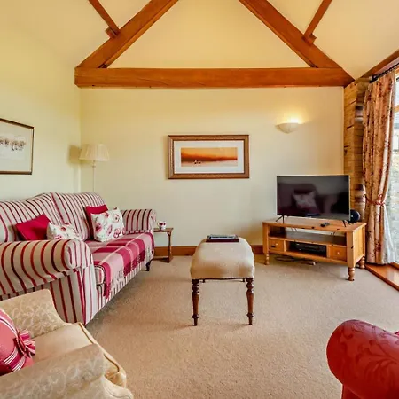 2 Bed In Wigton Oc-93463 Casa de Férias