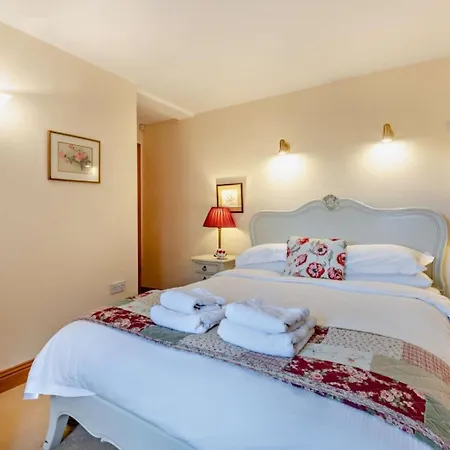 Casa de Férias 2 Bed In Wigton Oc-93463