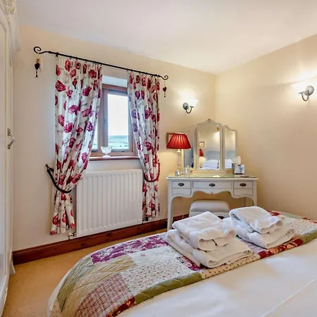 2 Bed In Wigton Oc-93463 Casa de Férias