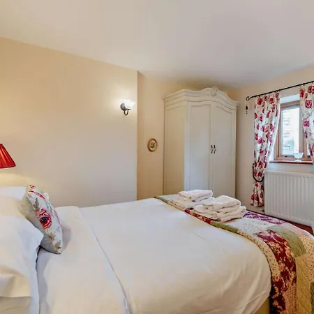 2 Bed In Wigton Oc-93463 Casa de Férias Ireby