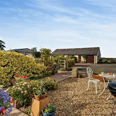 2 Bed In Wigton Oc-93463 Casa de Férias Ireby