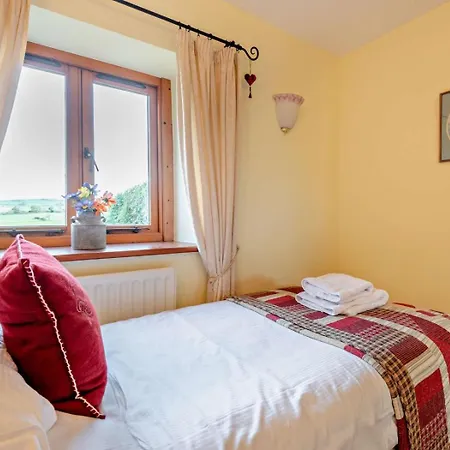 2 Bed In Wigton Oc-93463 Casa de Férias