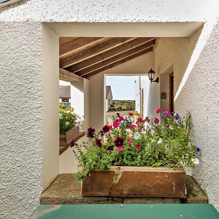 2 Bed In Wigton Oc-93463 Casa de Férias