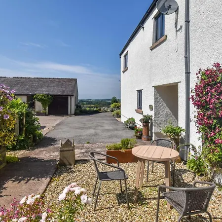 2 Bed In Wigton Oc-93463 Casa de Férias *