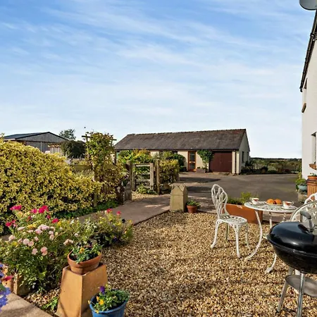 2 Bed In Wigton Oc-93463 Casa de Férias